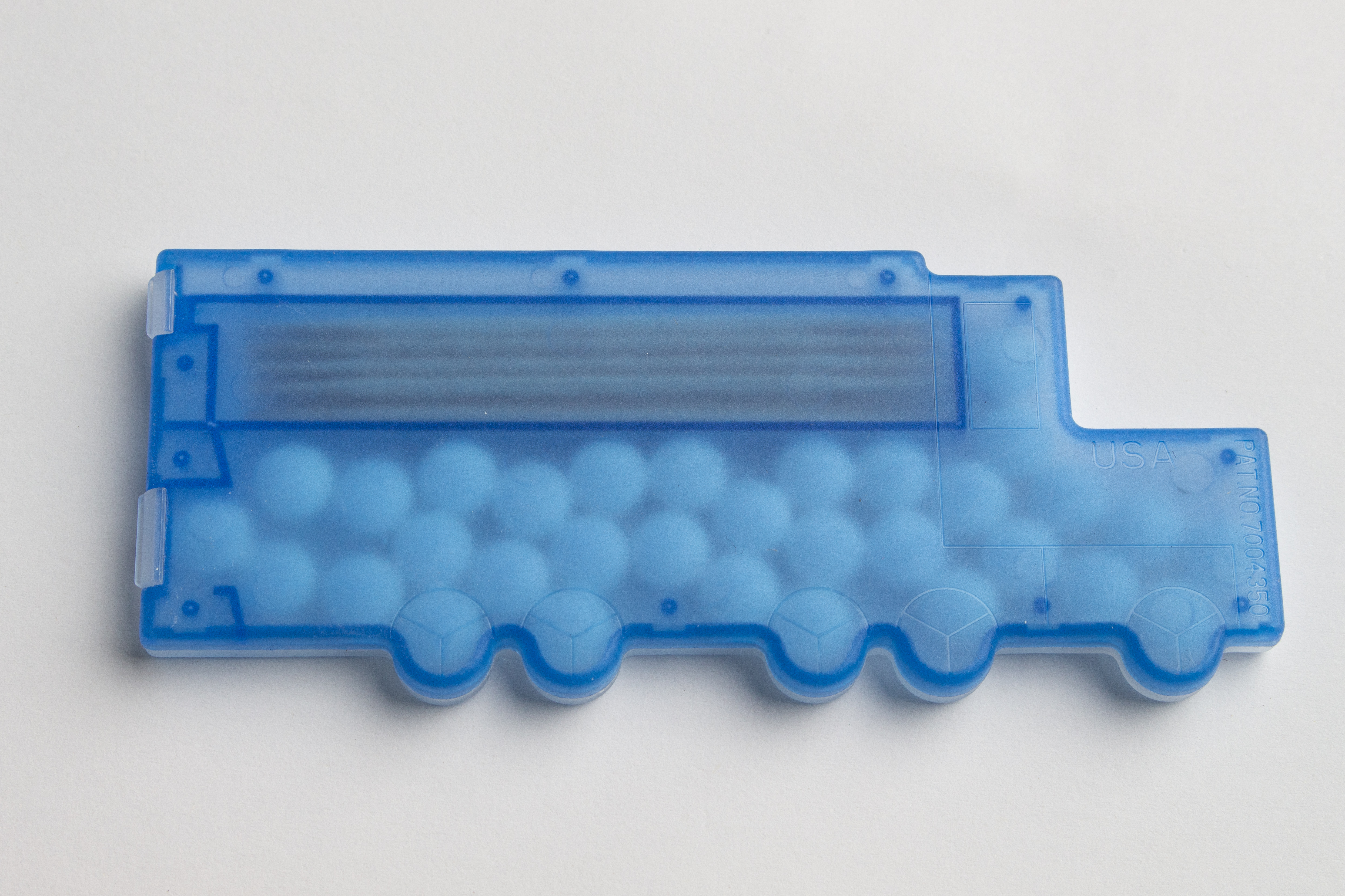 18 Wheeler Pick N Mints - USA Made 27