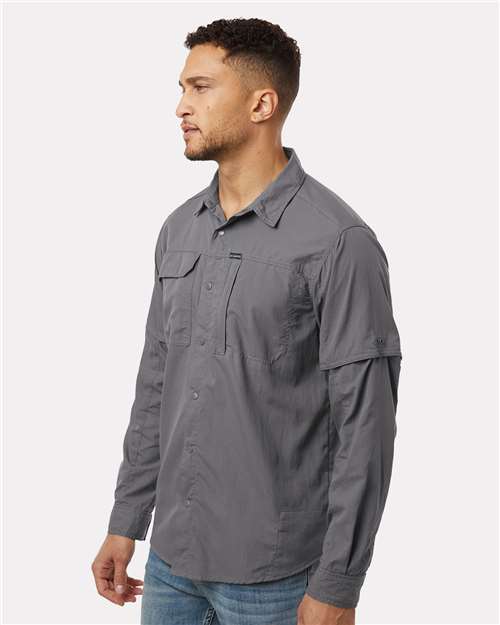 Men's Skien Valley™ Pocket Shirt - 212332 15