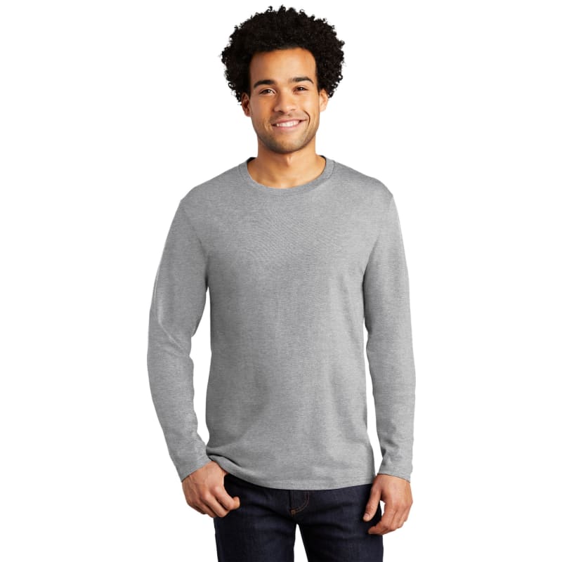 Port & Company Long Sleeve Bouncer Tee 33