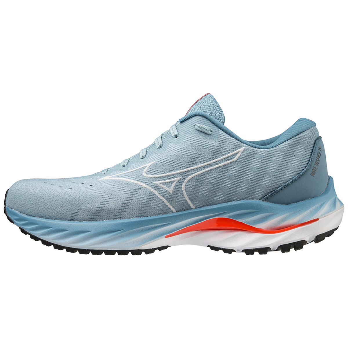 Men's Wave Inspire 19 SSW Running Shoe 4