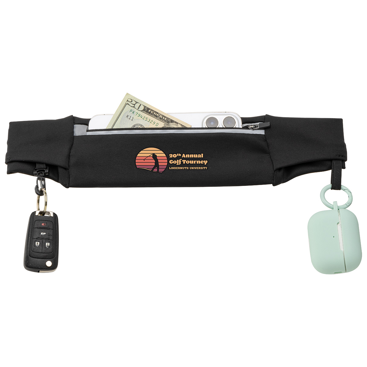 AeroLOFT® Flex Sport Belt 12