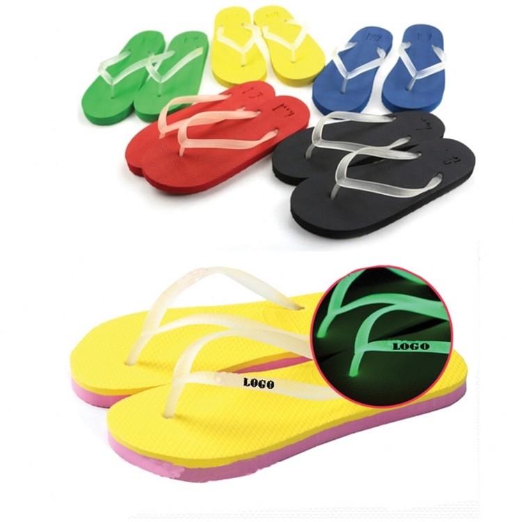 Stylish Promotional Beach Flip-flops, Beach Slipper 2