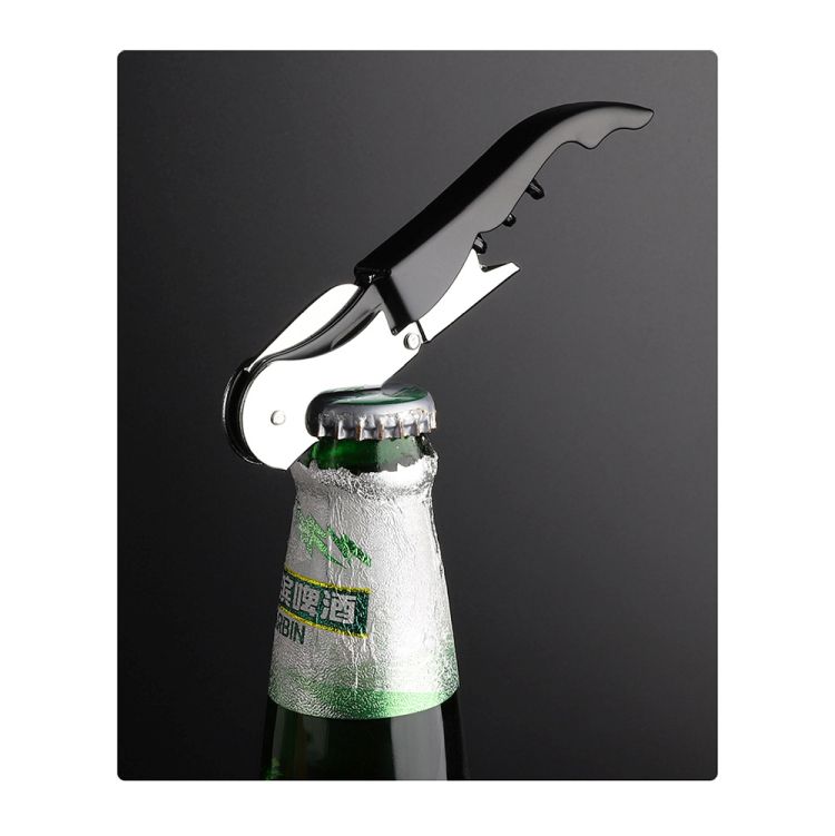 Professional Waiter Corkscrew Wine Openers 2
