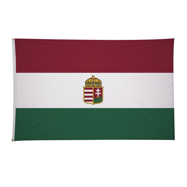 5' x 8' International Flags 227