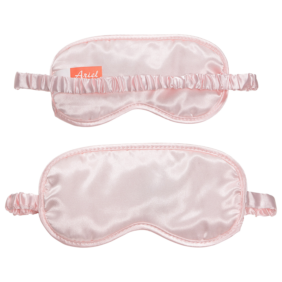 Bouquet Scented Satin Sleep Mask 6