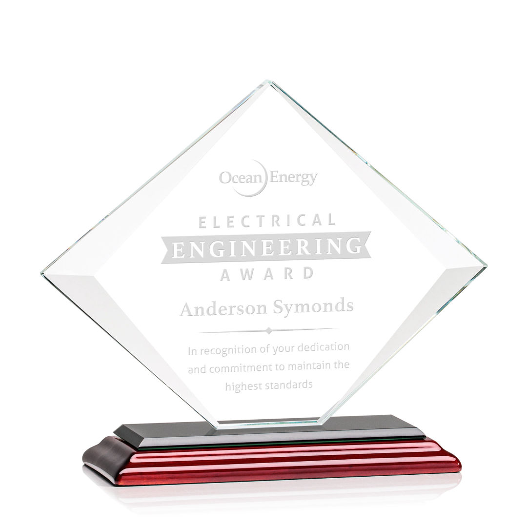Griffith Award - Albion™ 8