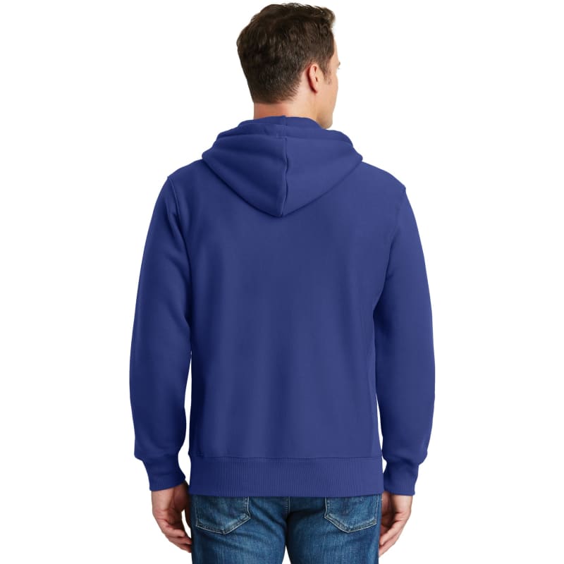 Sport-Tek Super Heavyweight Full-Zip Hooded Sweatshirt., custom hoodie or sweatshirt with logo imprint 28