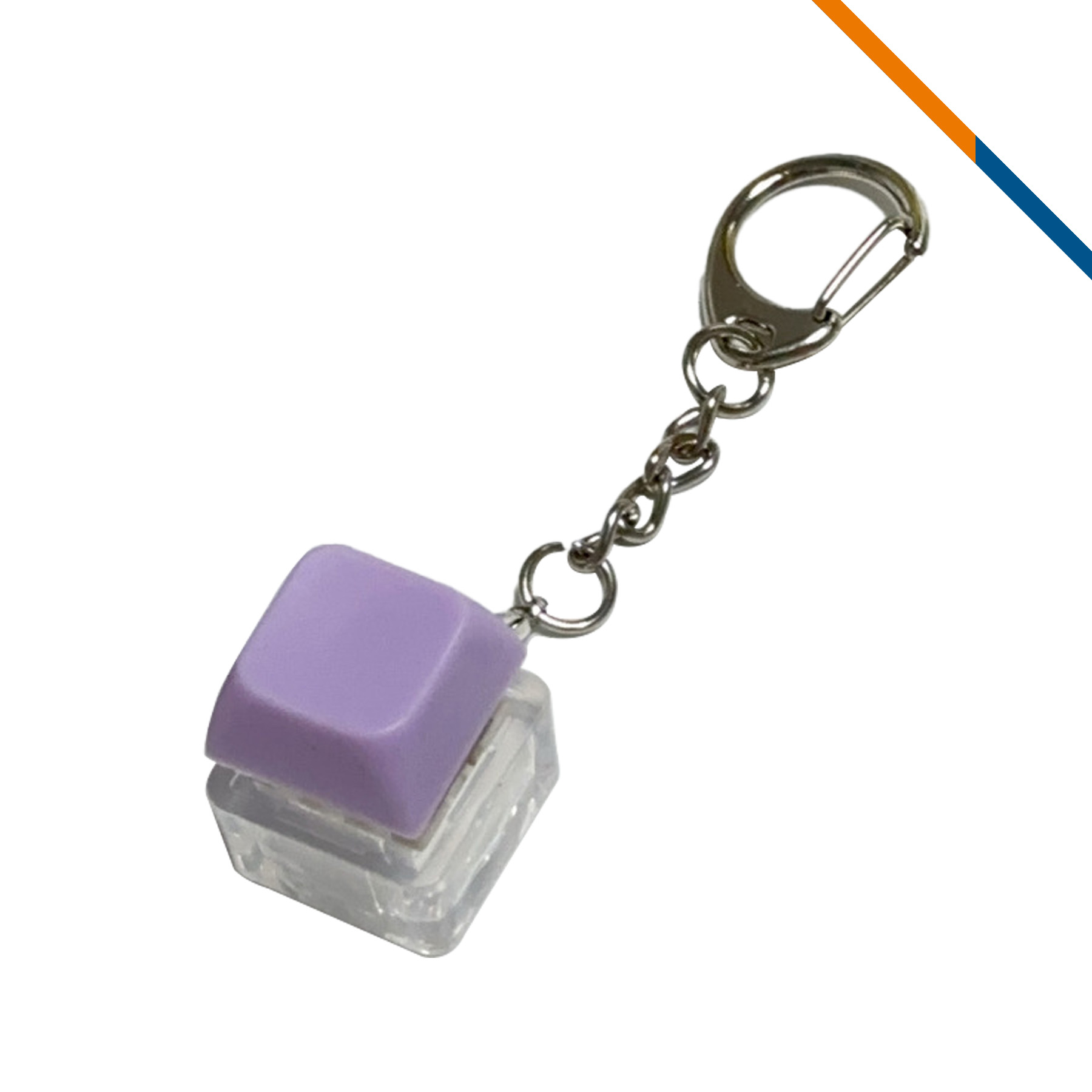 Kaelis Single-Key Keyboard Fidget 3