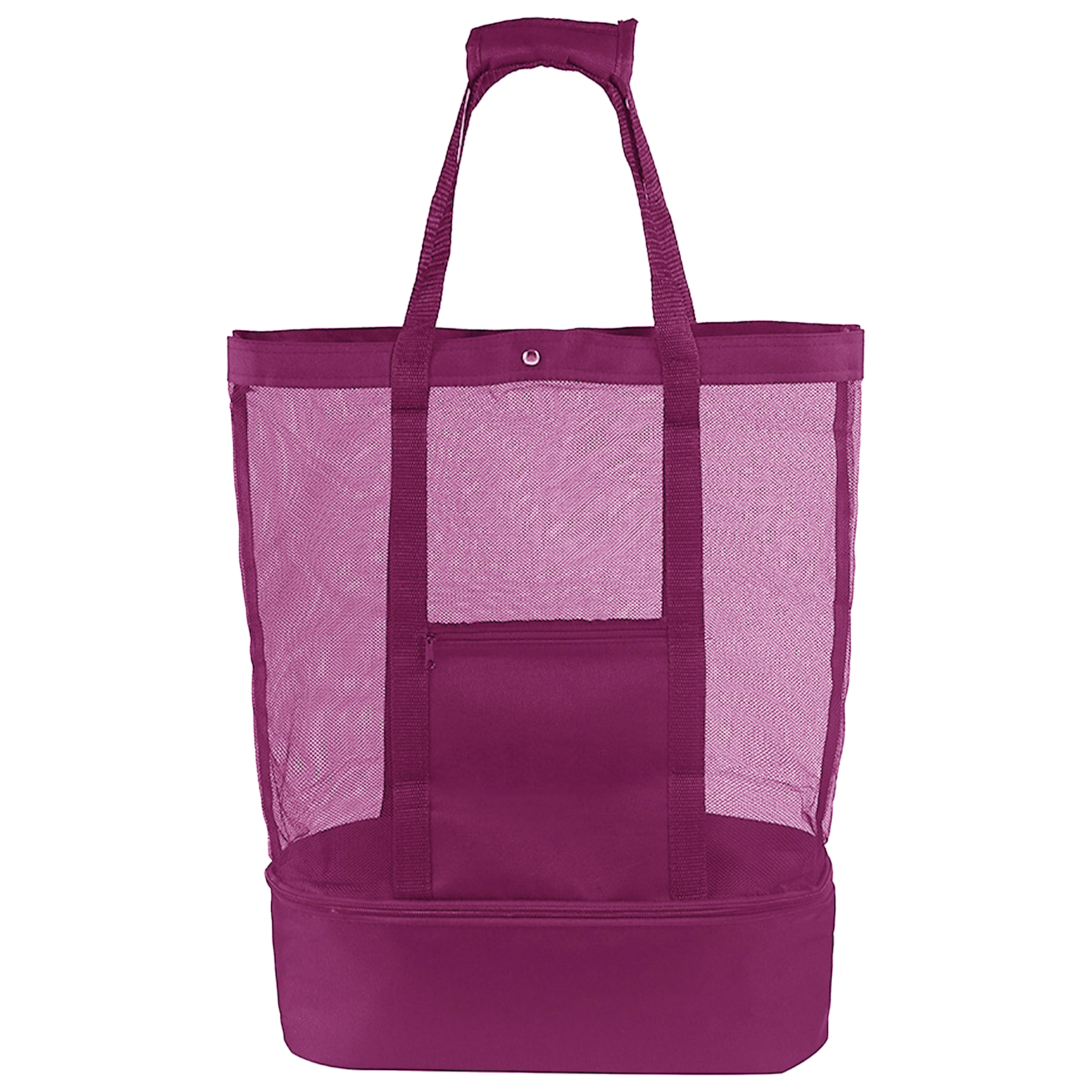Oxford Outdoor Beach Picnic Tote Bag, custom tote bag with logo imprint 5