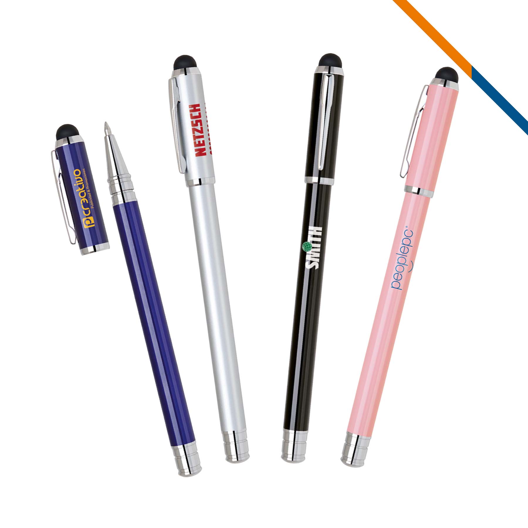 Gostane 2in1 Stylus Pen 8