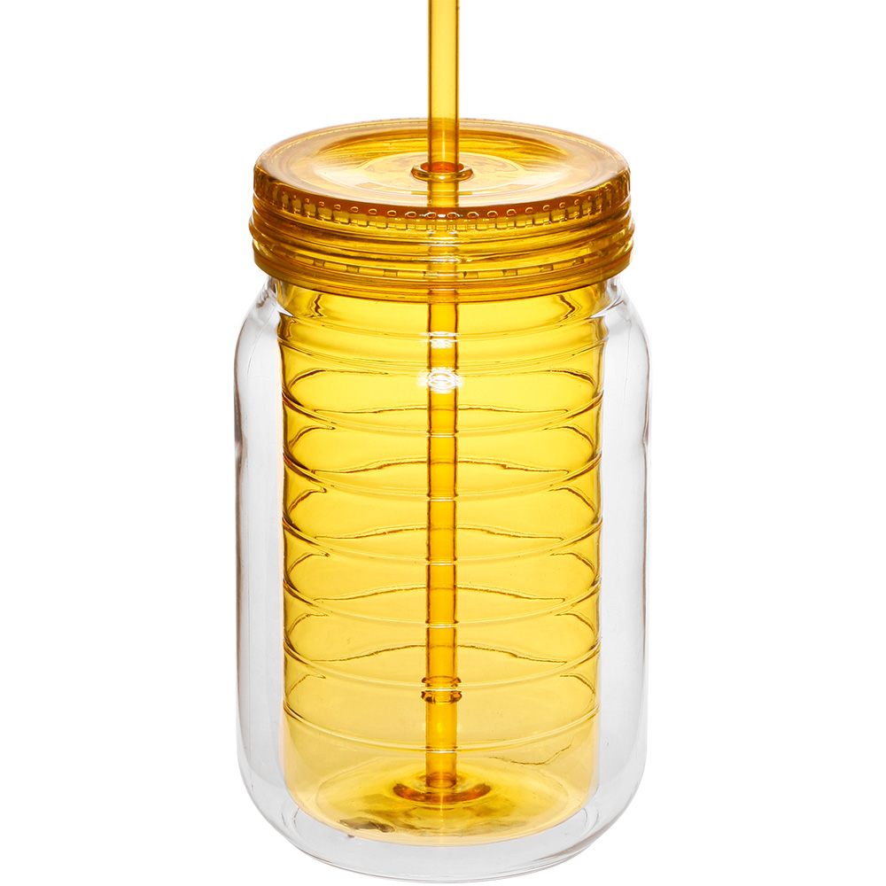 18 oz. Double Wall Acrylic Tumblers