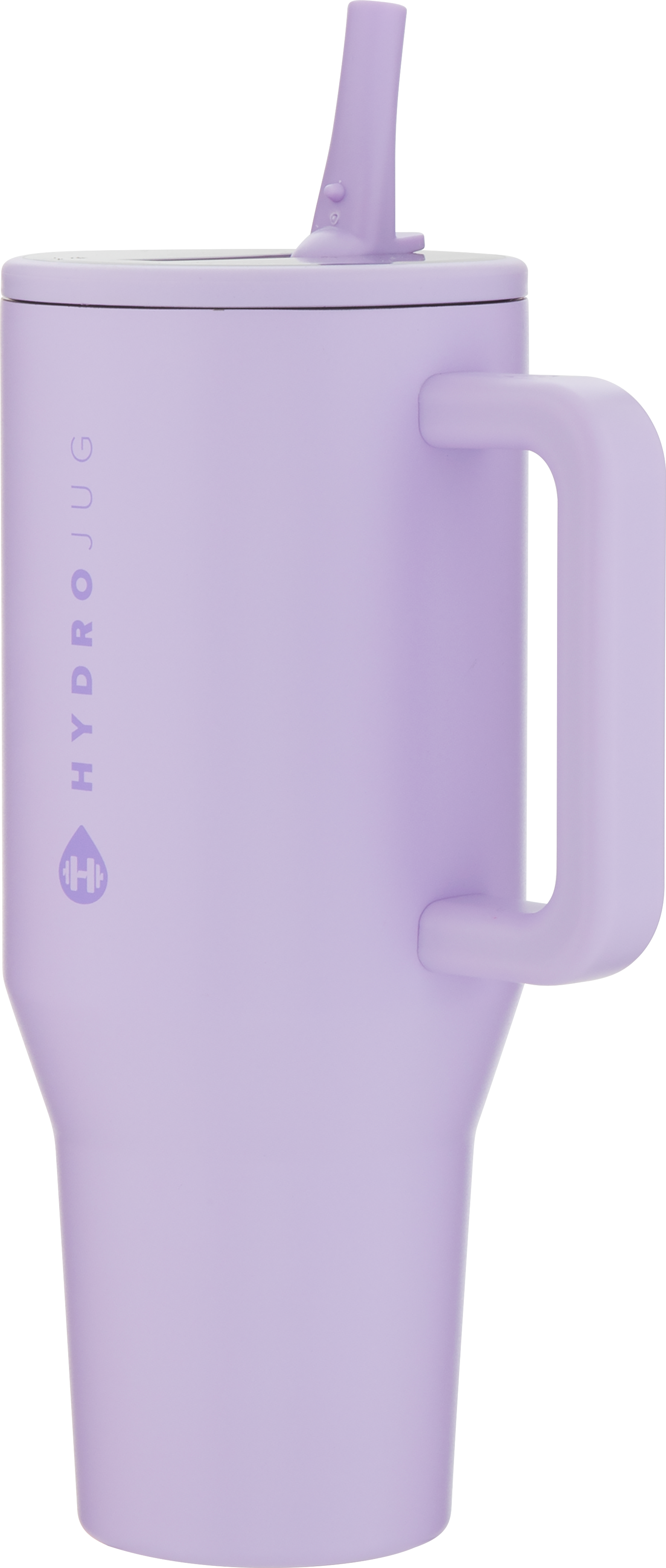 40 oz hydrojug traveler - powder 76