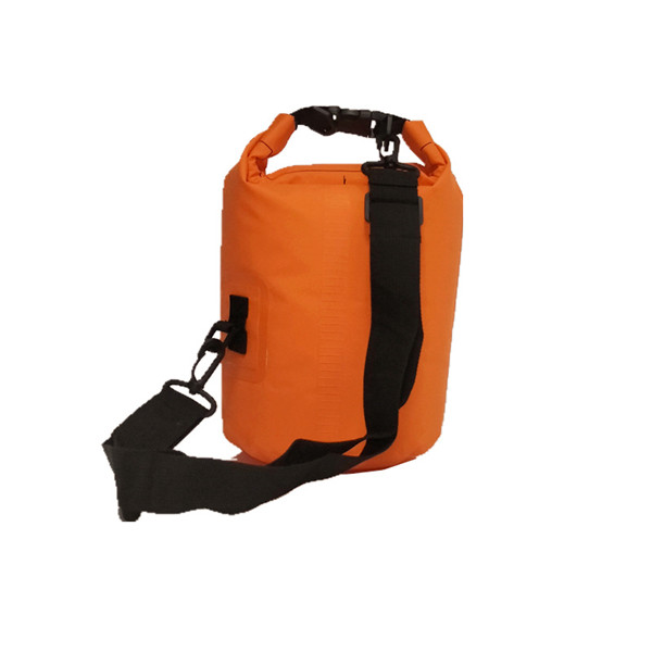 10L Outdoor Waterproof Tube Bag 2