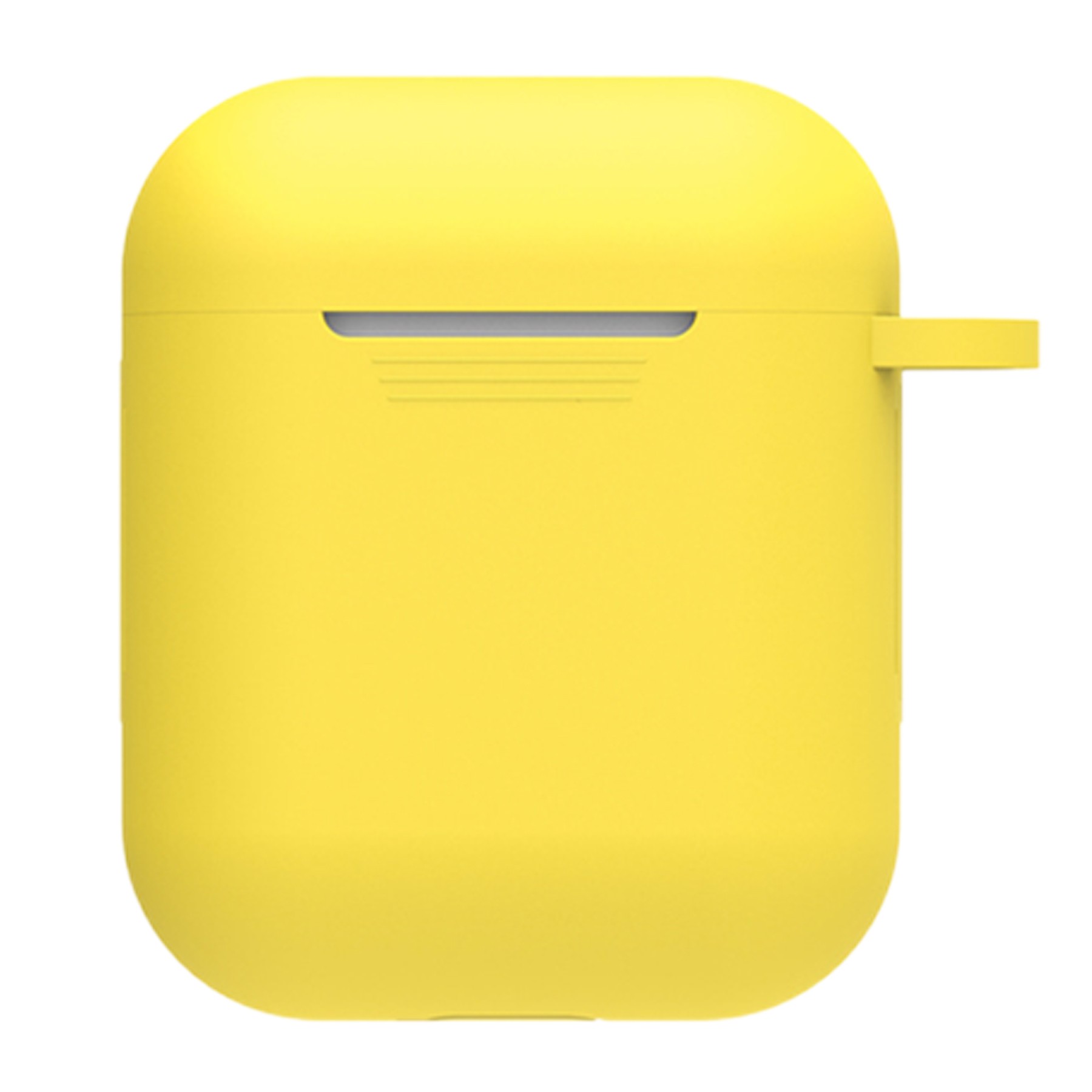 Silicone Earphone Storage Case 1