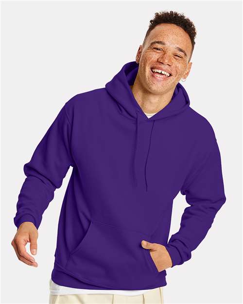 Unisex EcoSmart® Hooded Sweatshirt - P170 170
