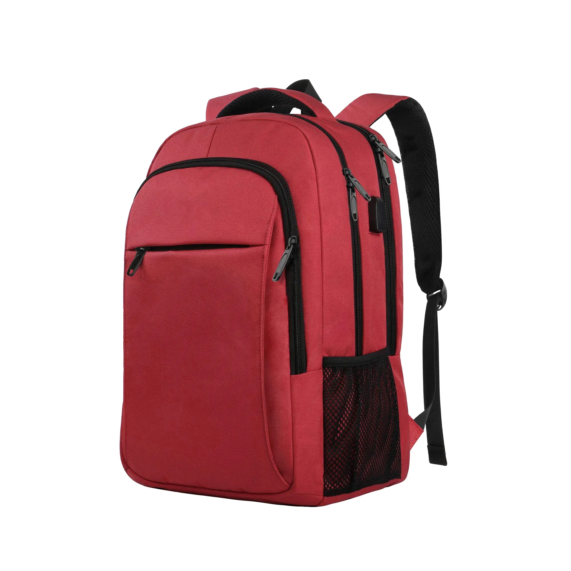 Oxford Laptop Travel Backpack 3