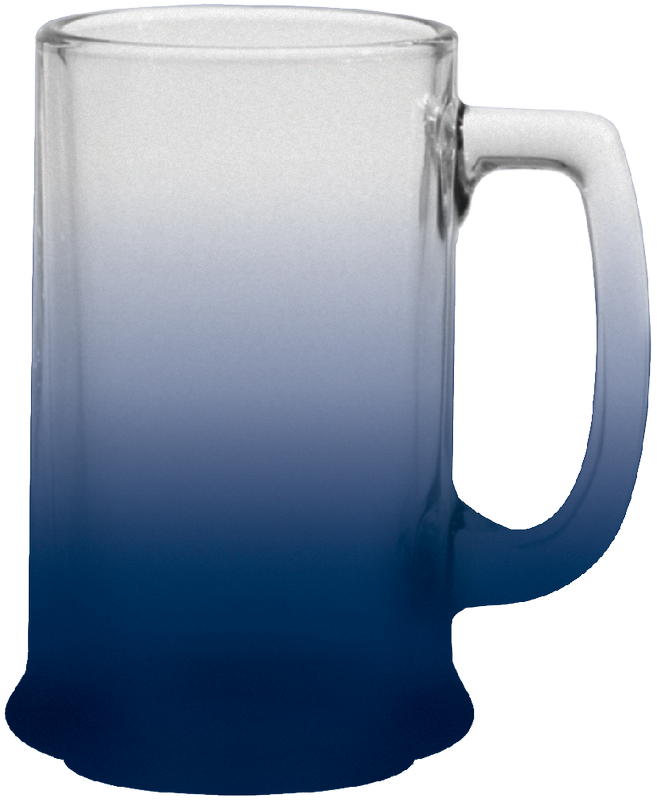 15 oz. Glass Tankard 21