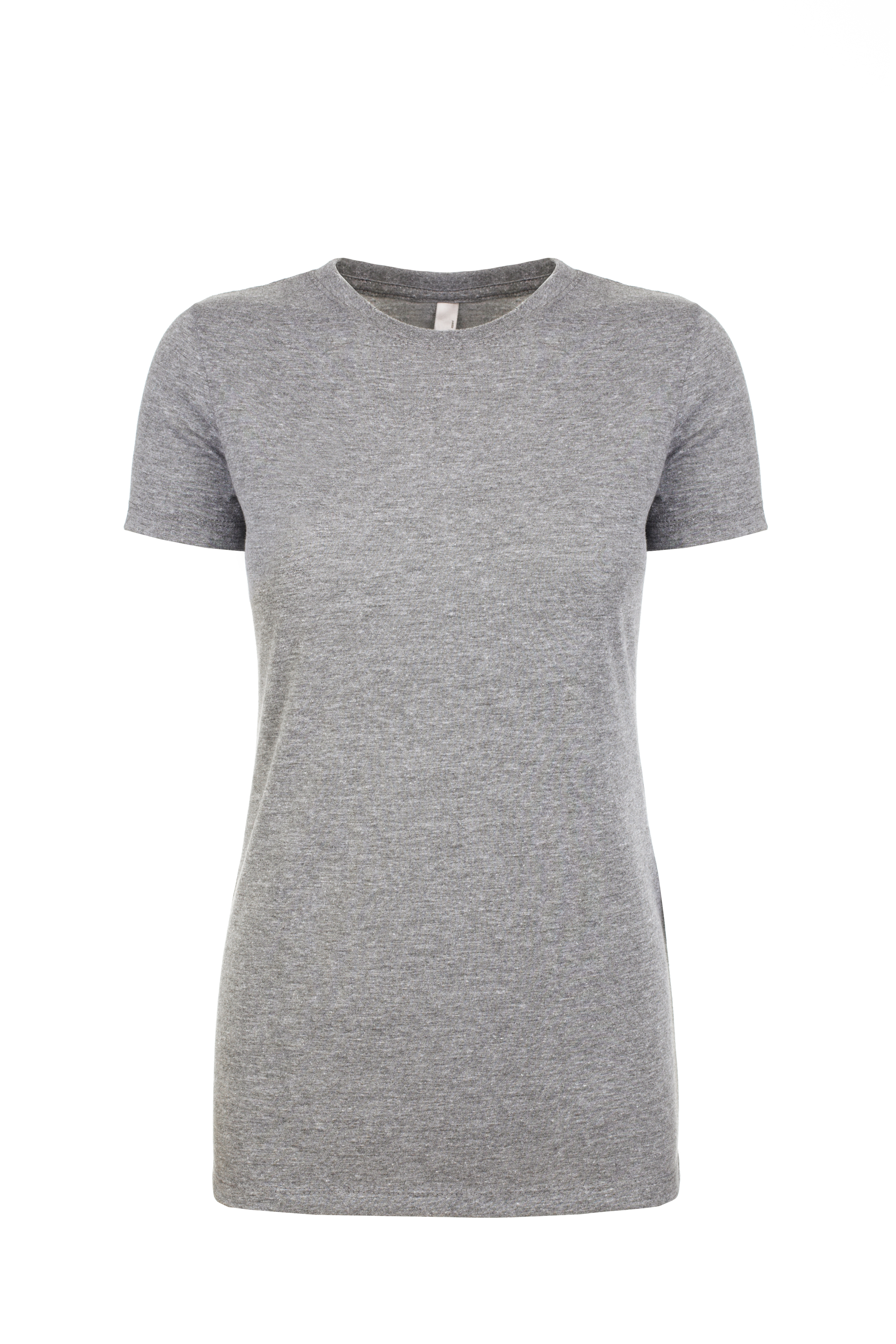 Women's Tri-Blend T-Shirt 8