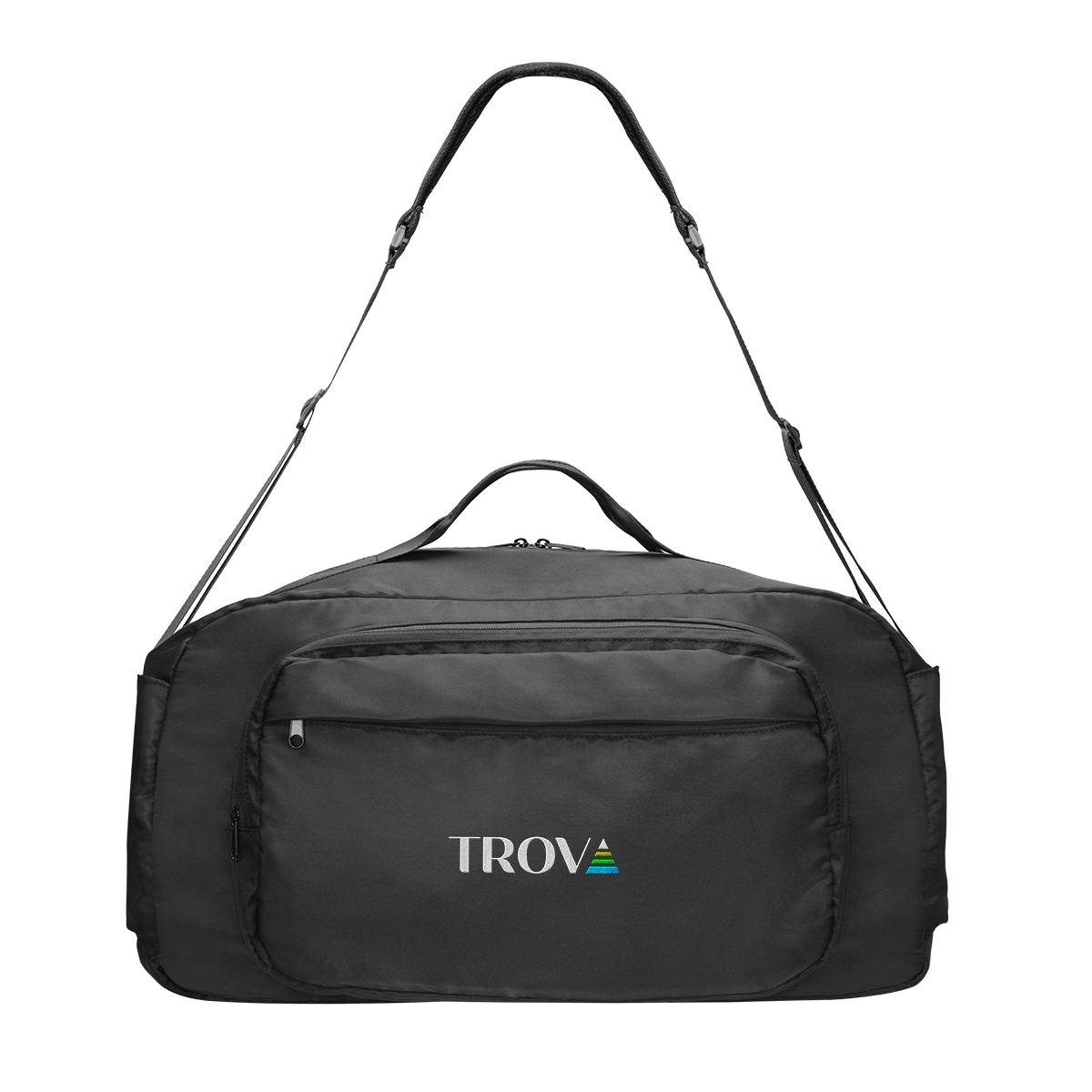 WanderLuxe Duffel Bag 6