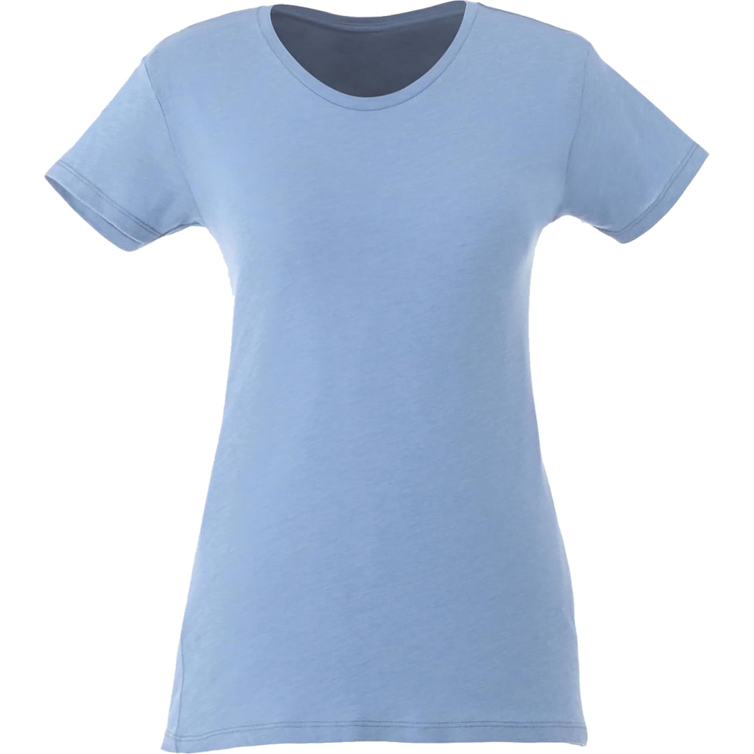 Women's BODIE Short Sleeve Tee 275