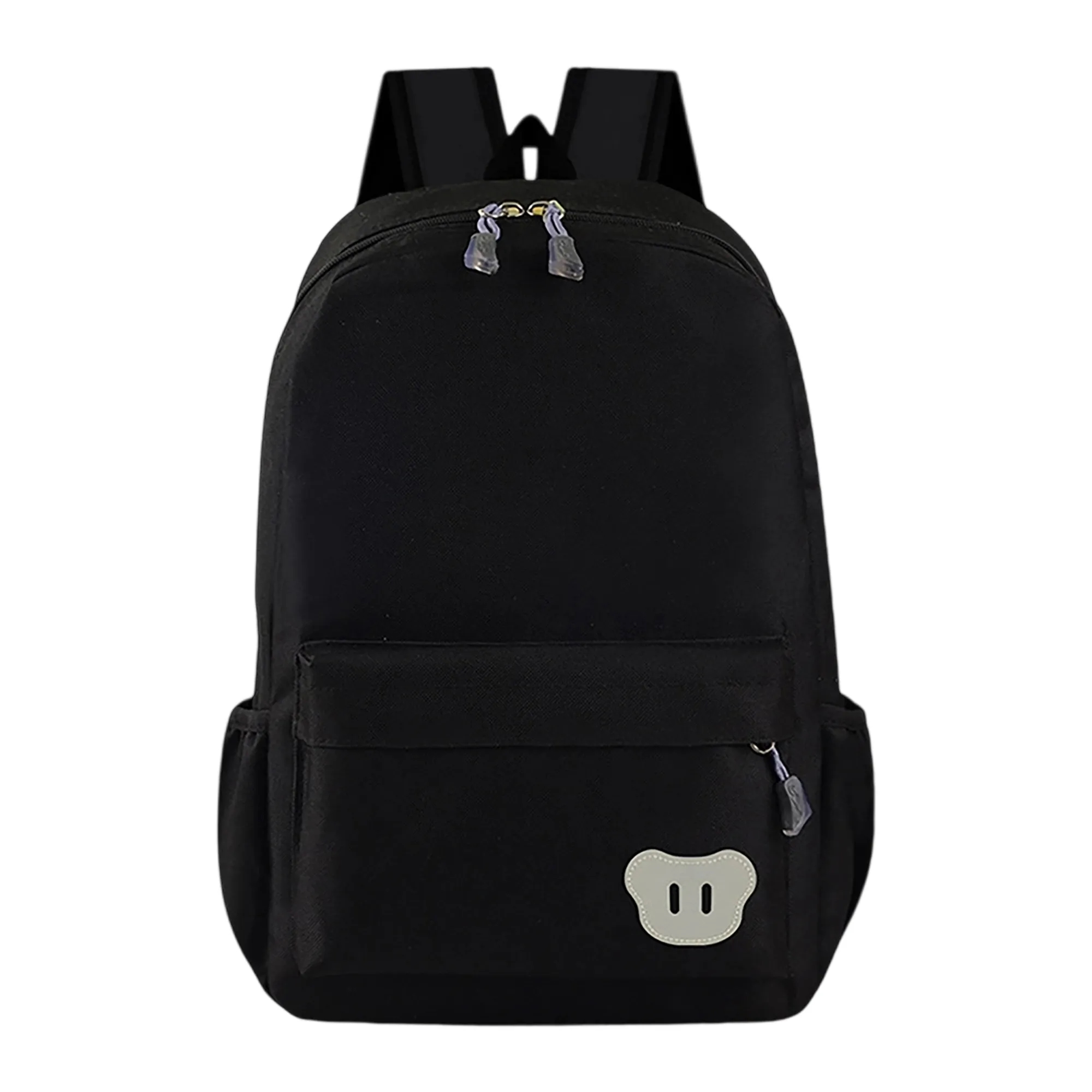Reflective Student Backpack 18