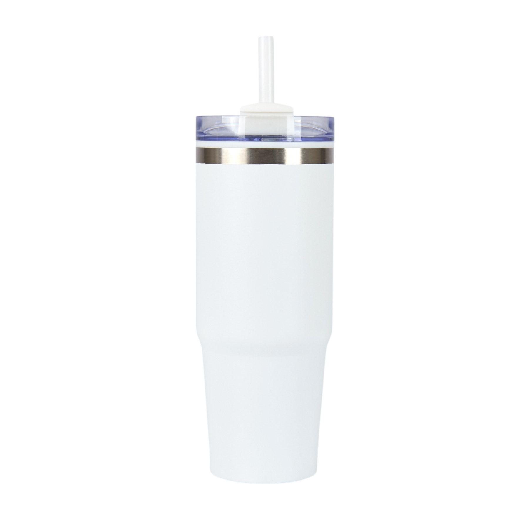 Yesler 30 oz. Double Wall Steel/PP Liner Travel Tumbler 41