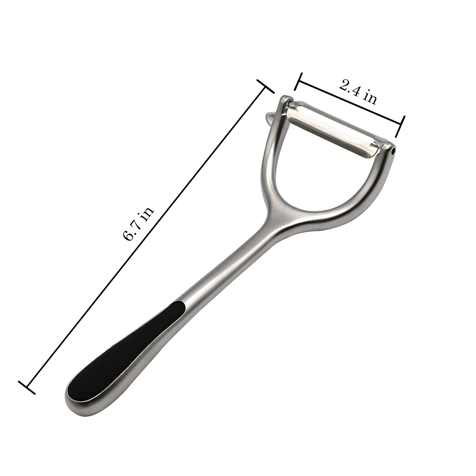 Kitchen Fruit Peeler 1
