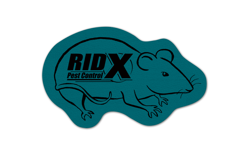 Rat/Mouse Rubber Jar Opener 54