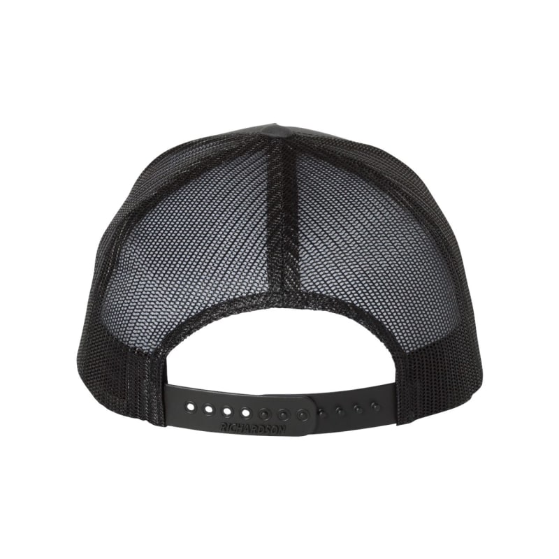 Richardson Snapback Trucker Hats 22