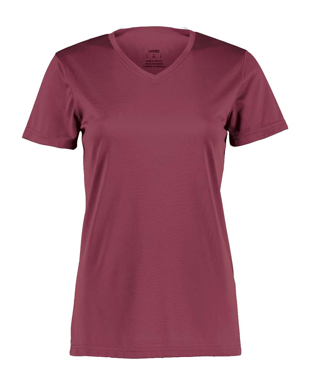 Women's Nexgen Performance V-Neck T-Shirt - 1790 27