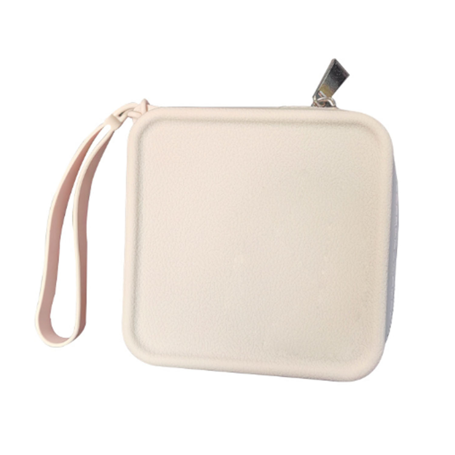 Silicone Square Coin Purse 5