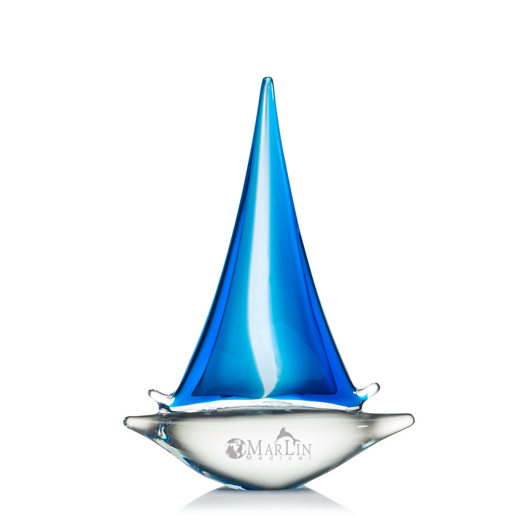 Sailboat Award 5