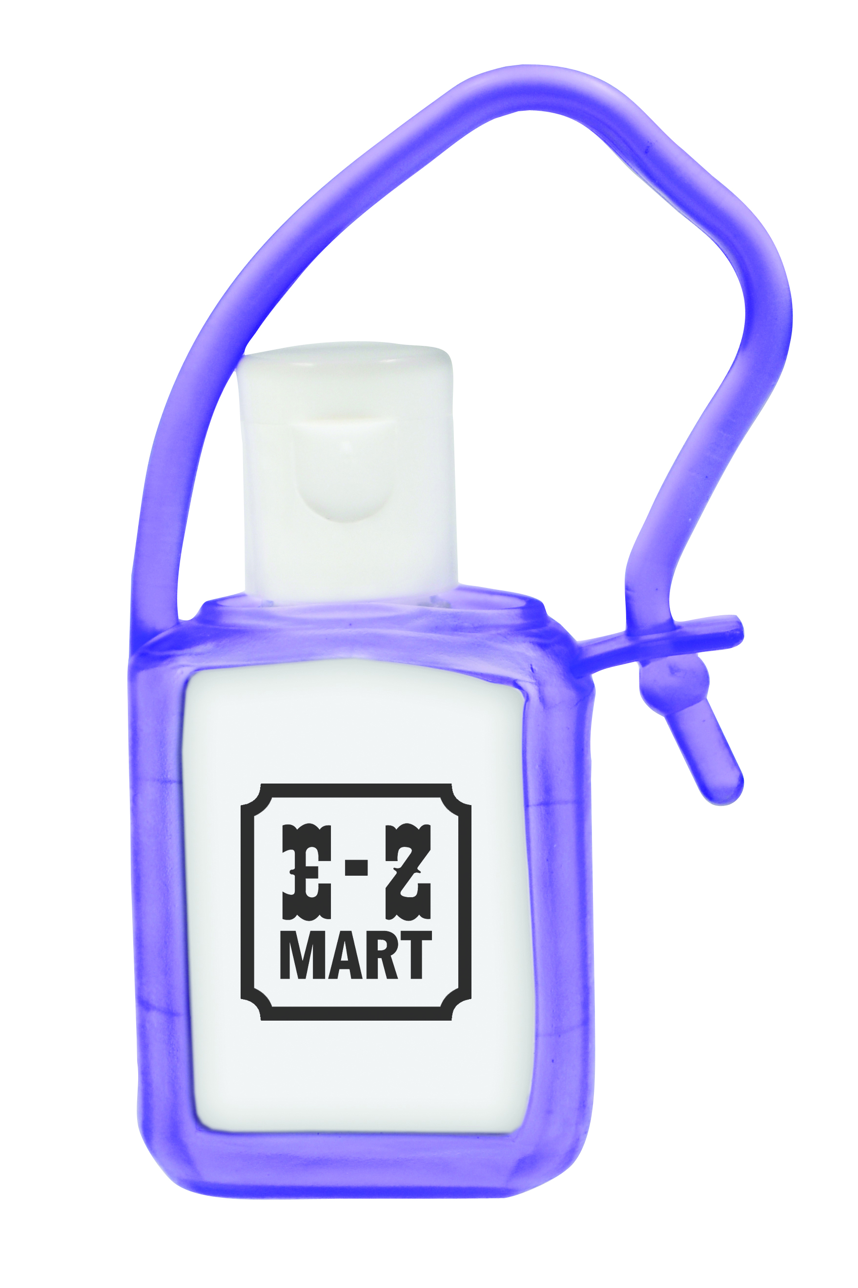 Tag Along Gel Sanitizer