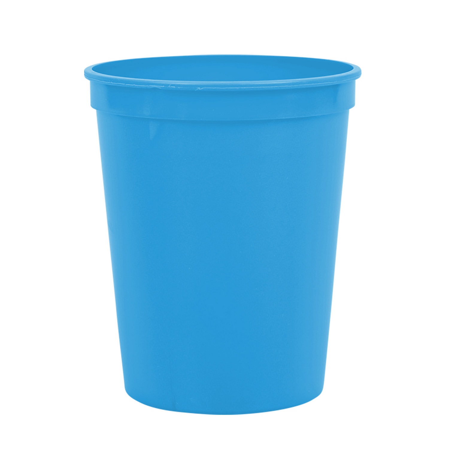Recycled Polypropylene Stadium Cup, 16 oz. 13