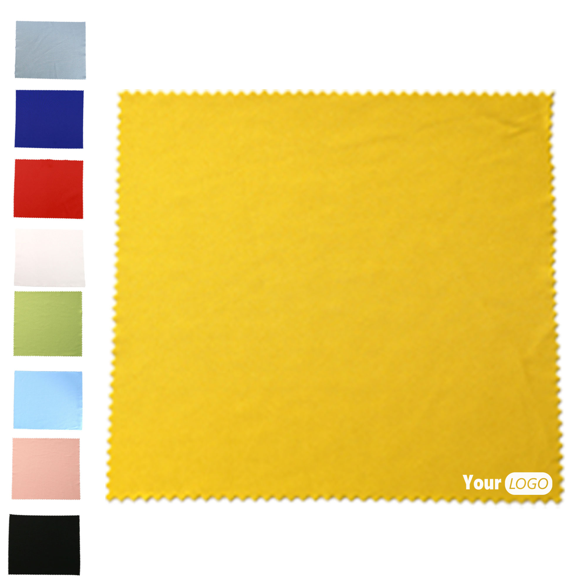 Premium Microfiber Cleaning Cloths for Glasses 5