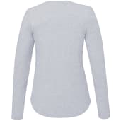 SOMOTO Eco Long Sleeve Tee - Women's 79