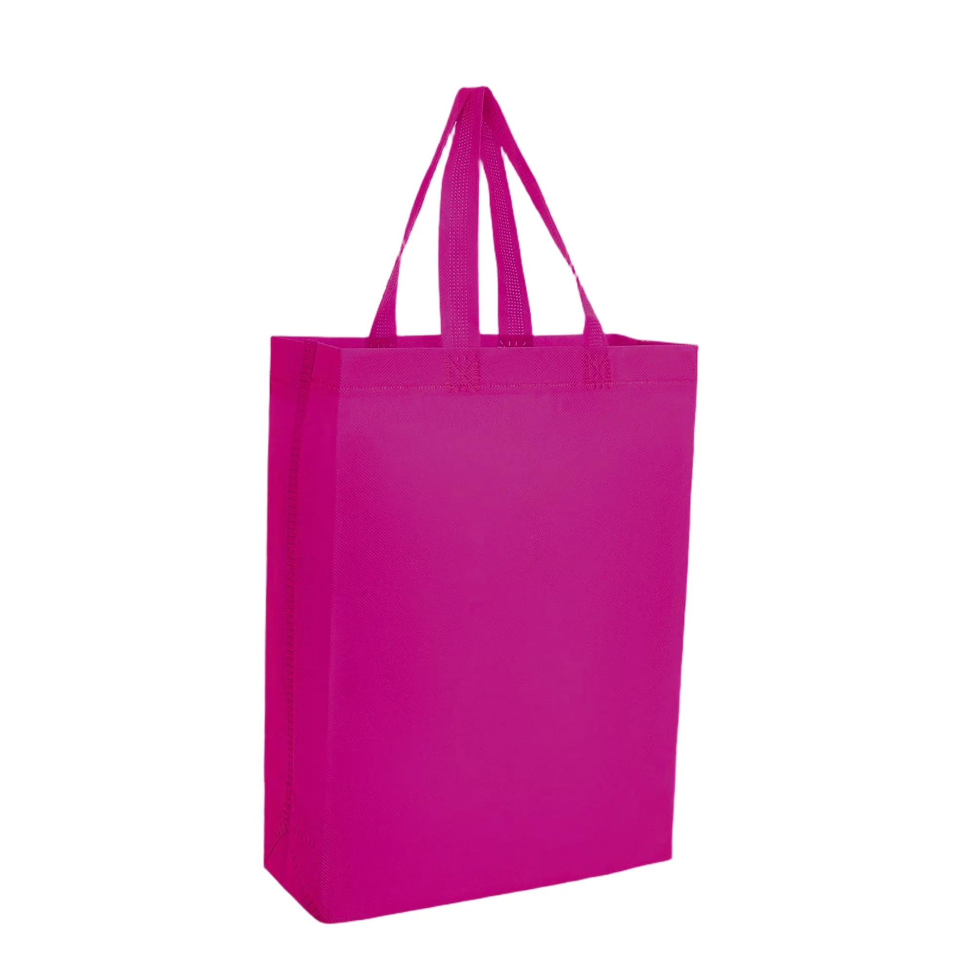 Large Non Woven Shopping Tote Bag for Groceries 4