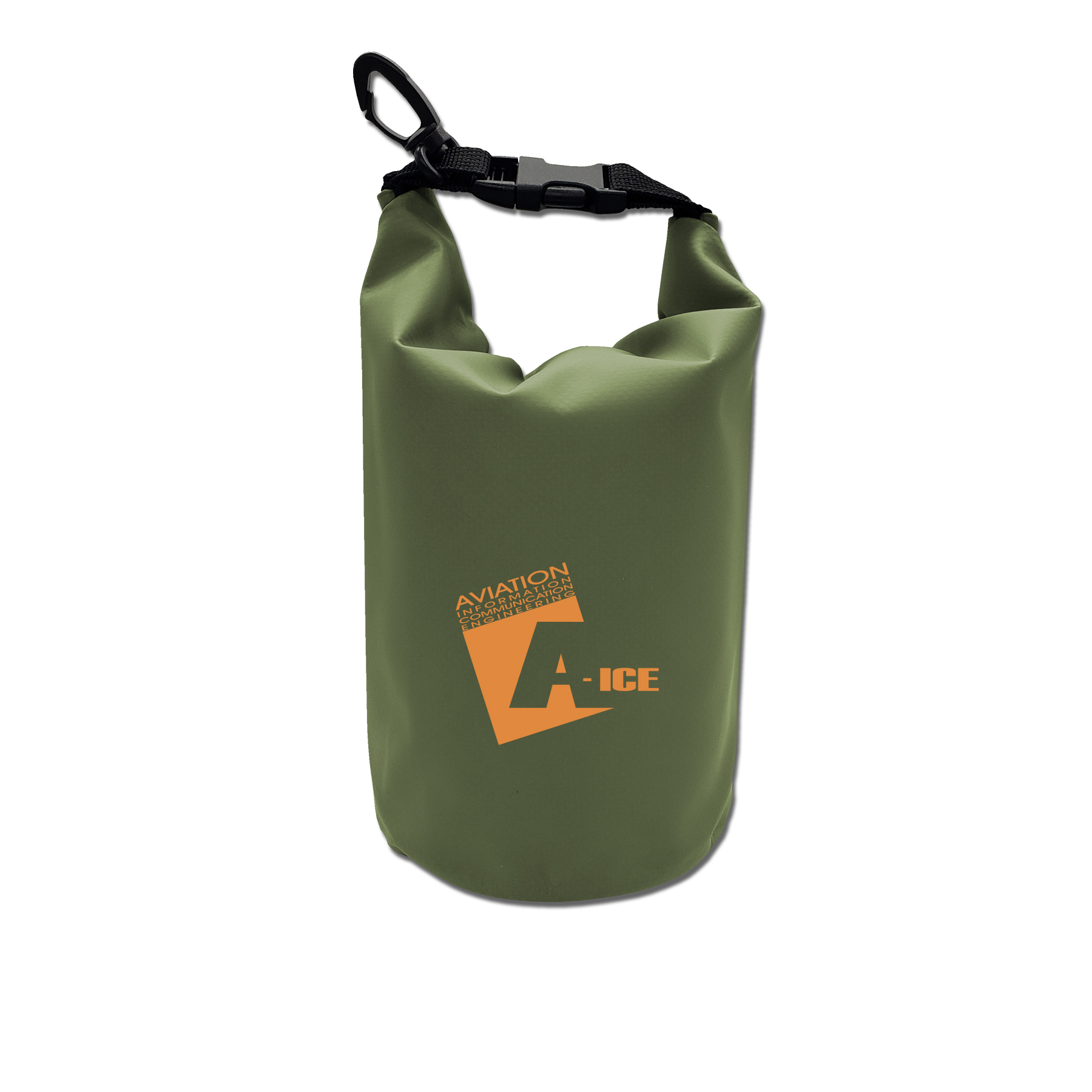 2.5L Dry Bag - Empty 5