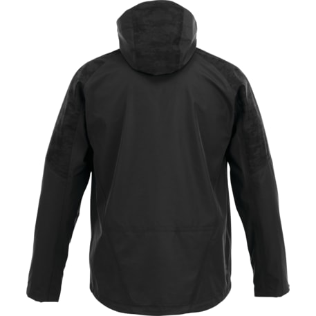 Men's INDEX Softshell Jacket 16