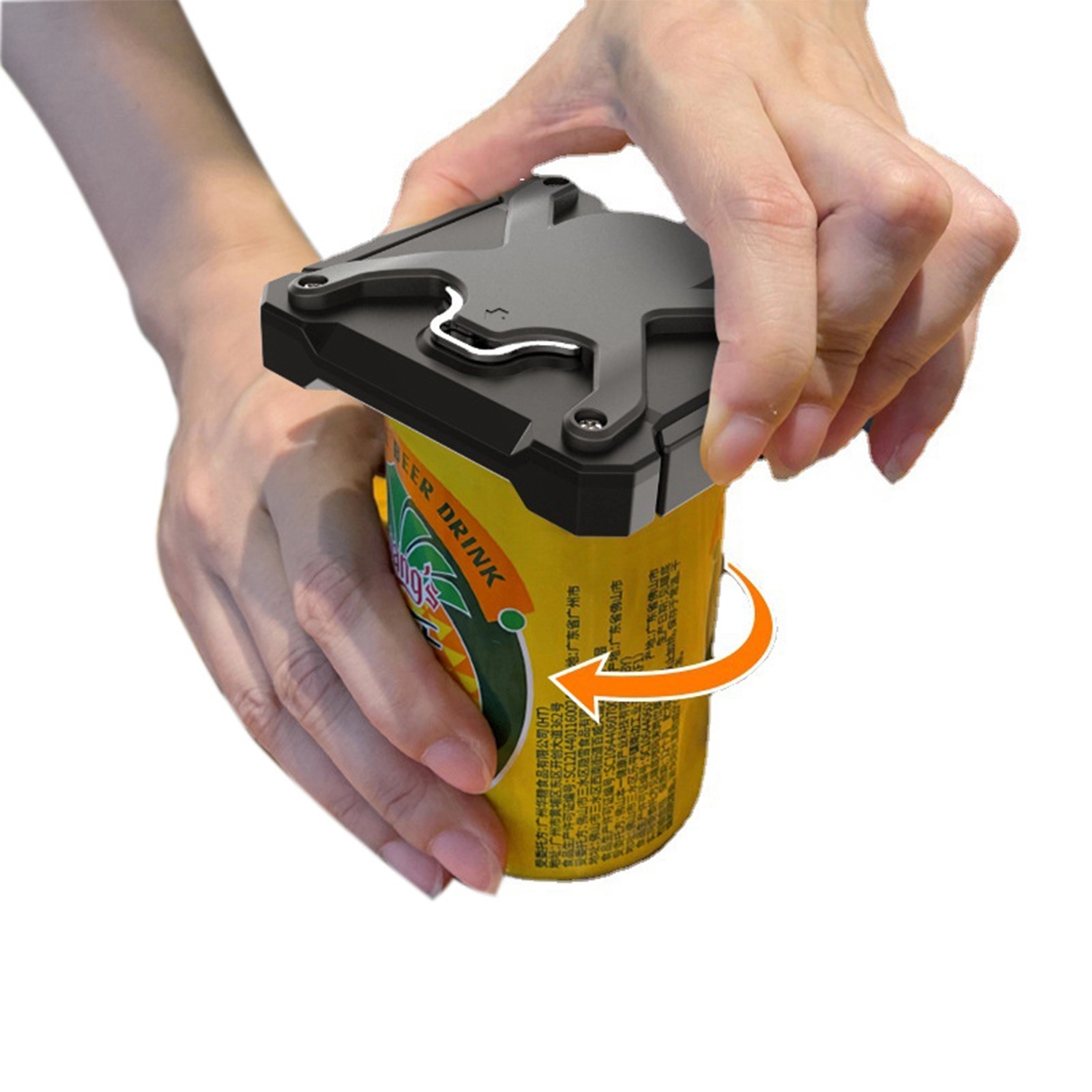 Universal Bottle Opener 2