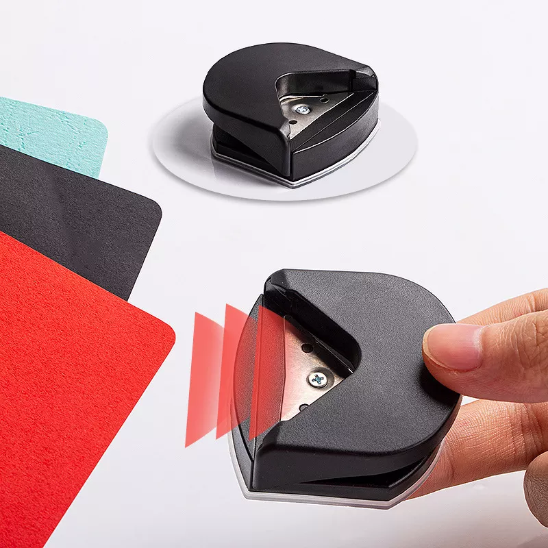 Rounded Corner Cutter 2
