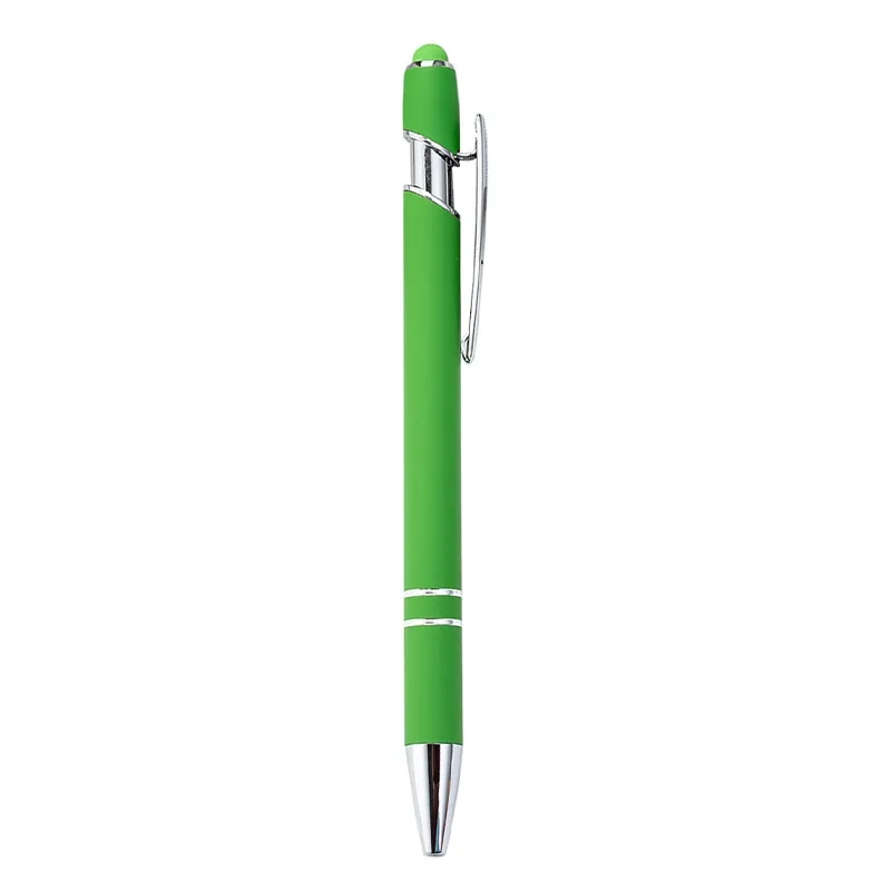 Ballpoint Pen with Stylus Tip 15