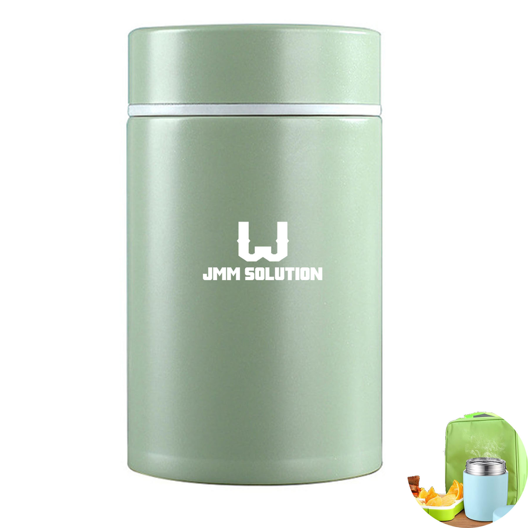 8.7oz Insulated Food Jar