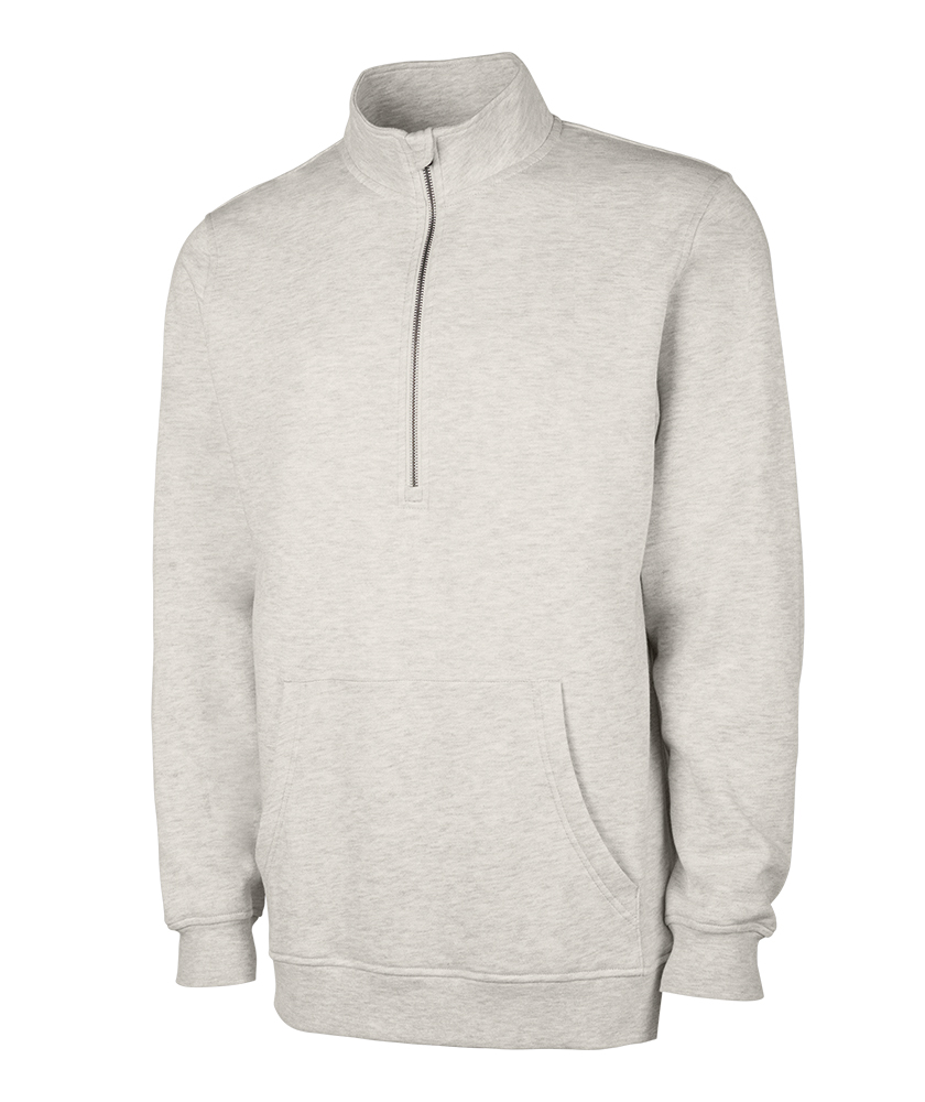 Men's Willow Half Zip Sweatshirt, custom hoodie or sweatshirt with logo imprint 24