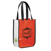 Gloss Laminated Non-Woven Gift Tote 49