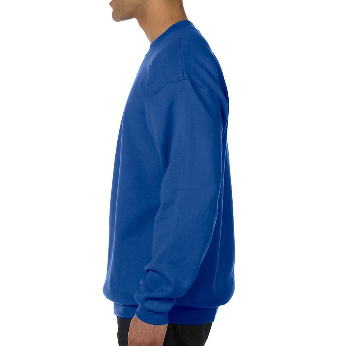 Champion Double Dry Eco Crewneck Sweatshirt 68