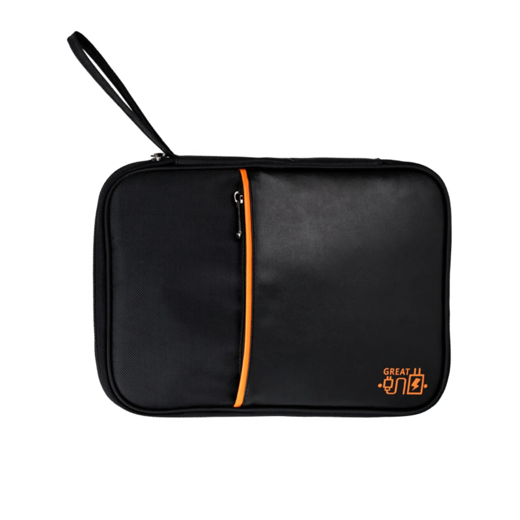 Electronic Accessories Storage Organizer Cable Case 3