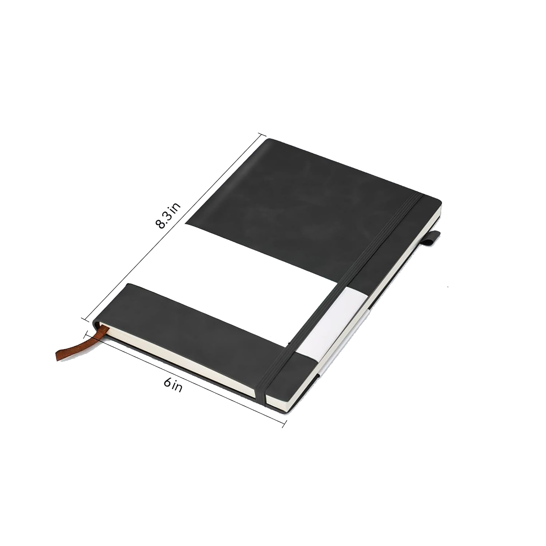 Lined Journal Notebook 1