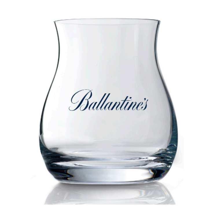 10 oz Glencairn Rocks Glass