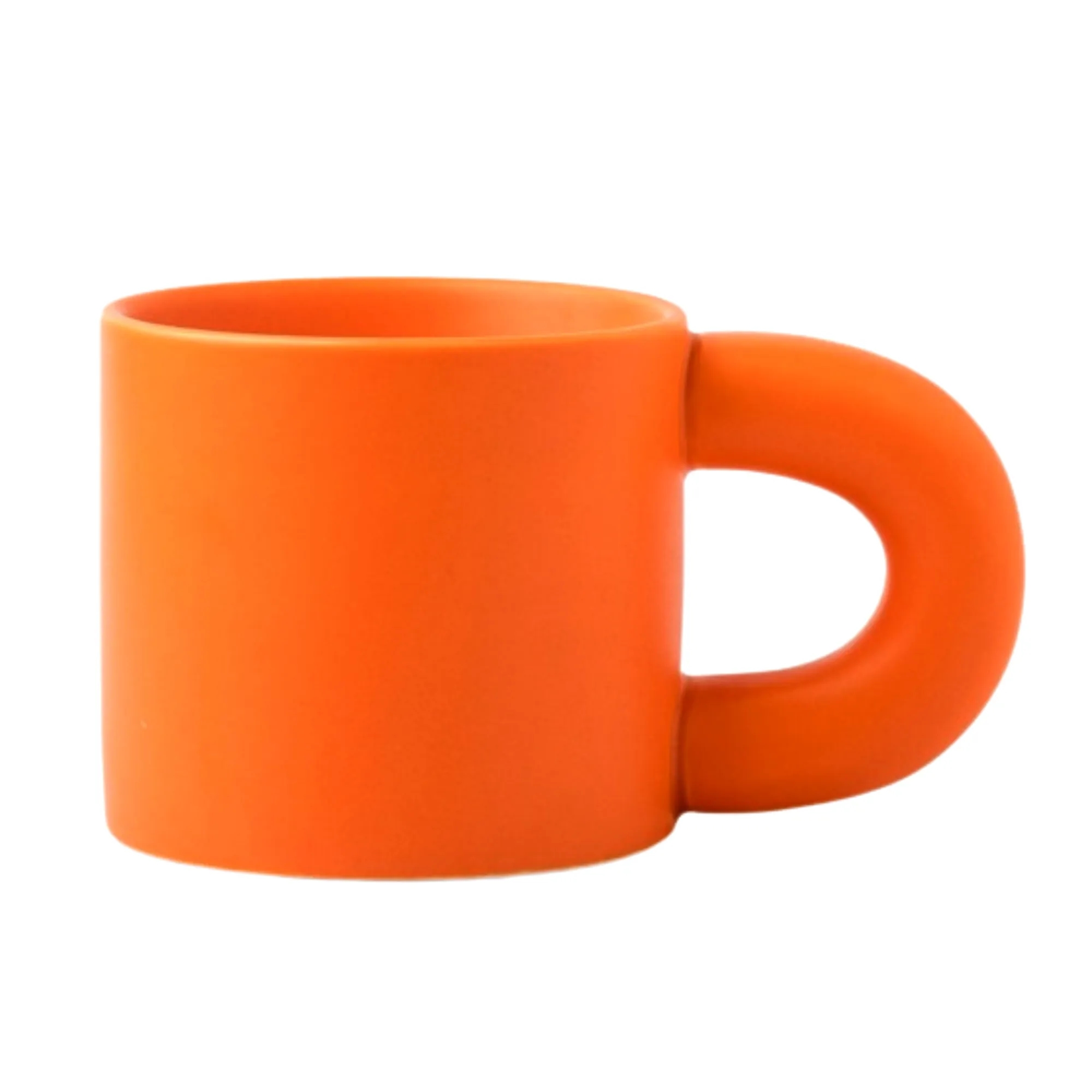 Customizable Ceramic Mug (11.2 oz) 12